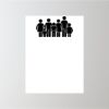 18" x 24" Corrugated Plastic Sign Thumbnail