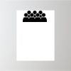 18" x 24" Corrugated Plastic Sign Thumbnail