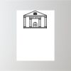 18" x 24" Corrugated Plastic Sign Thumbnail