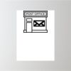 18" x 24" Corrugated Plastic Sign Thumbnail