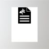 18" x 24" Corrugated Plastic Sign Thumbnail