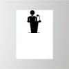 18" x 24" Corrugated Plastic Sign Thumbnail