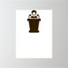 18" x 24" Corrugated Plastic Sign Thumbnail