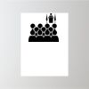 18" x 24" Corrugated Plastic Sign Thumbnail