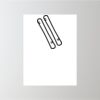 18" x 24" Corrugated Plastic Sign Thumbnail