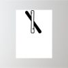 18" x 24" Corrugated Plastic Sign Thumbnail