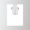 18" x 24" Corrugated Plastic Sign Thumbnail