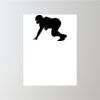 18" x 24" Corrugated Plastic Sign Thumbnail