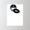 18" x 24" Corrugated Plastic Sign Thumbnail