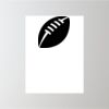 18" x 24" Corrugated Plastic Sign Thumbnail
