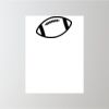 18" x 24" Corrugated Plastic Sign Thumbnail