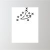 18" x 24" Corrugated Plastic Sign Thumbnail