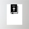 18" x 24" Corrugated Plastic Sign Thumbnail