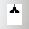 18" x 24" Corrugated Plastic Sign Thumbnail