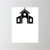 18" x 24" Corrugated Plastic Sign Thumbnail