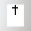 18" x 24" Corrugated Plastic Sign Thumbnail