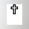 18" x 24" Corrugated Plastic Sign Thumbnail
