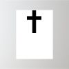 18" x 24" Corrugated Plastic Sign Thumbnail