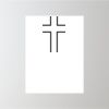 18" x 24" Corrugated Plastic Sign Thumbnail