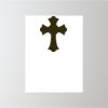 18" x 24" Corrugated Plastic Sign Thumbnail