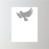 18" x 24" Corrugated Plastic Sign Thumbnail