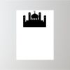 18" x 24" Corrugated Plastic Sign Thumbnail