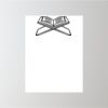 18" x 24" Corrugated Plastic Sign Thumbnail