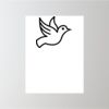 18" x 24" Corrugated Plastic Sign Thumbnail