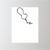 18" x 24" Corrugated Plastic Sign Thumbnail