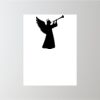 18" x 24" Corrugated Plastic Sign Thumbnail