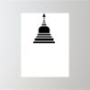 18" x 24" Corrugated Plastic Sign Thumbnail