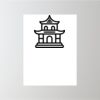 18" x 24" Corrugated Plastic Sign Thumbnail