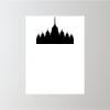 18" x 24" Corrugated Plastic Sign Thumbnail