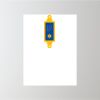 18" x 24" Corrugated Plastic Sign Thumbnail