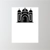18" x 24" Corrugated Plastic Sign Thumbnail