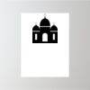18" x 24" Corrugated Plastic Sign Thumbnail