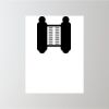 18" x 24" Corrugated Plastic Sign Thumbnail