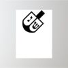 18" x 24" Corrugated Plastic Sign Thumbnail