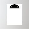 18" x 24" Corrugated Plastic Sign Thumbnail