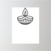 18" x 24" Corrugated Plastic Sign Thumbnail