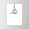 18" x 24" Corrugated Plastic Sign Thumbnail