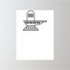 18" x 24" Corrugated Plastic Sign Thumbnail