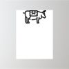 18" x 24" Corrugated Plastic Sign Thumbnail