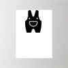 18" x 24" Corrugated Plastic Sign Thumbnail