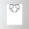 18" x 24" Corrugated Plastic Sign Thumbnail