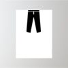 18" x 24" Corrugated Plastic Sign Thumbnail