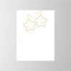 18" x 24" Corrugated Plastic Sign Thumbnail