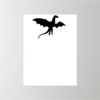 18" x 24" Corrugated Plastic Sign Thumbnail