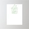 18" x 24" Corrugated Plastic Sign Thumbnail