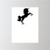 18" x 24" Corrugated Plastic Sign Thumbnail